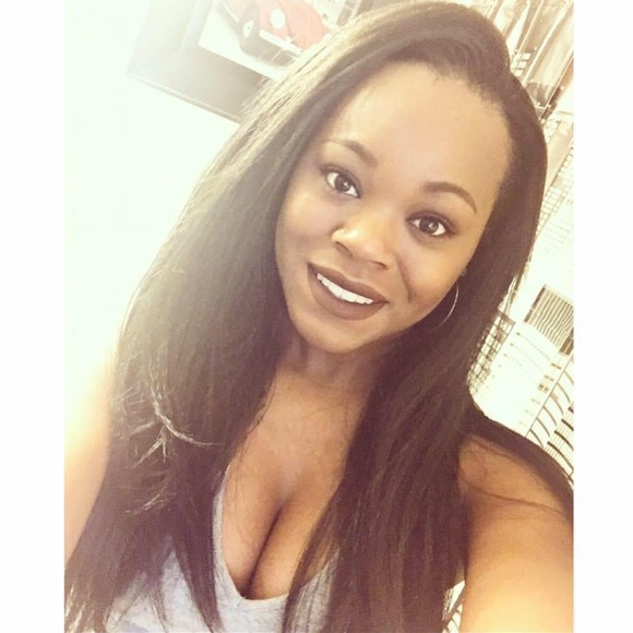 Meet your Posher, Shauna - Picture 1 of 1